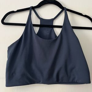 Girlfriend Collective Low Support Bra